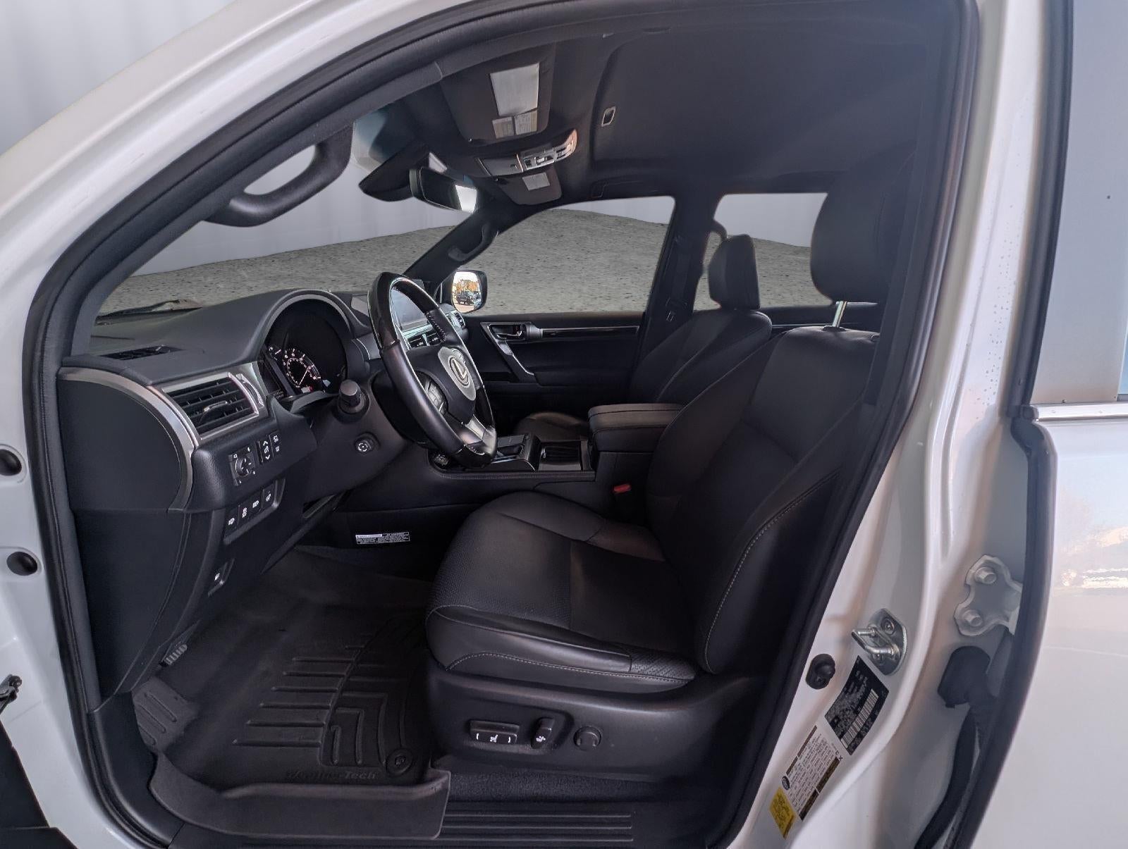 2023 Lexus GX GX 460 Luxury