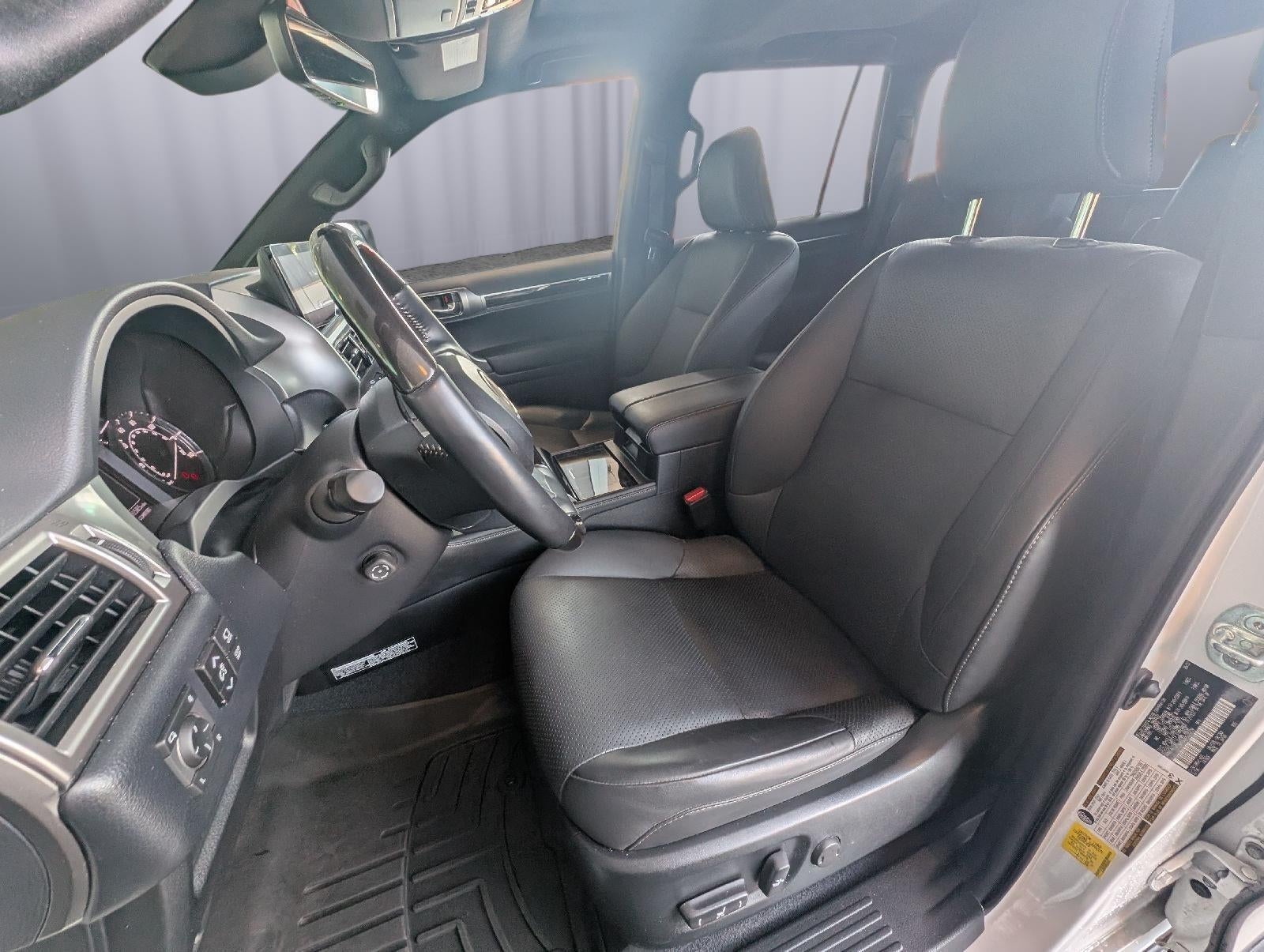 2023 Lexus GX GX 460 Luxury