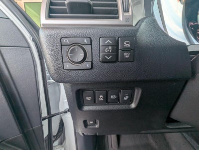 2023 Lexus GX GX 460 Luxury