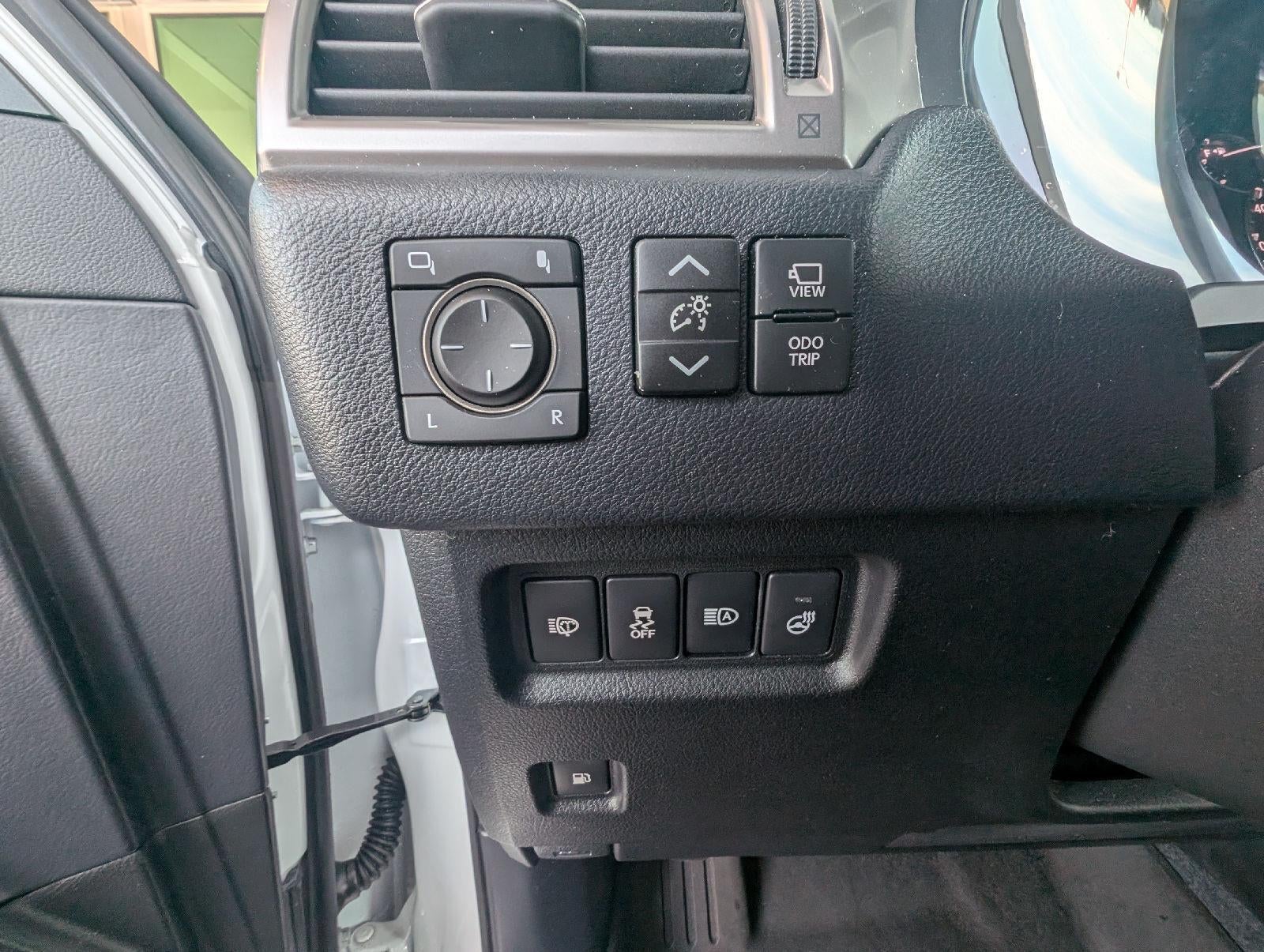 2023 Lexus GX GX 460 Luxury