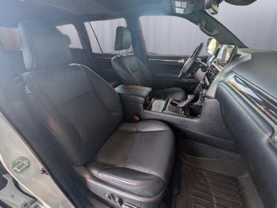 2023 Lexus GX GX 460 Luxury