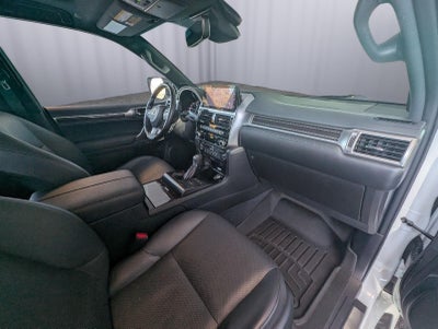 2023 Lexus GX GX 460 Luxury