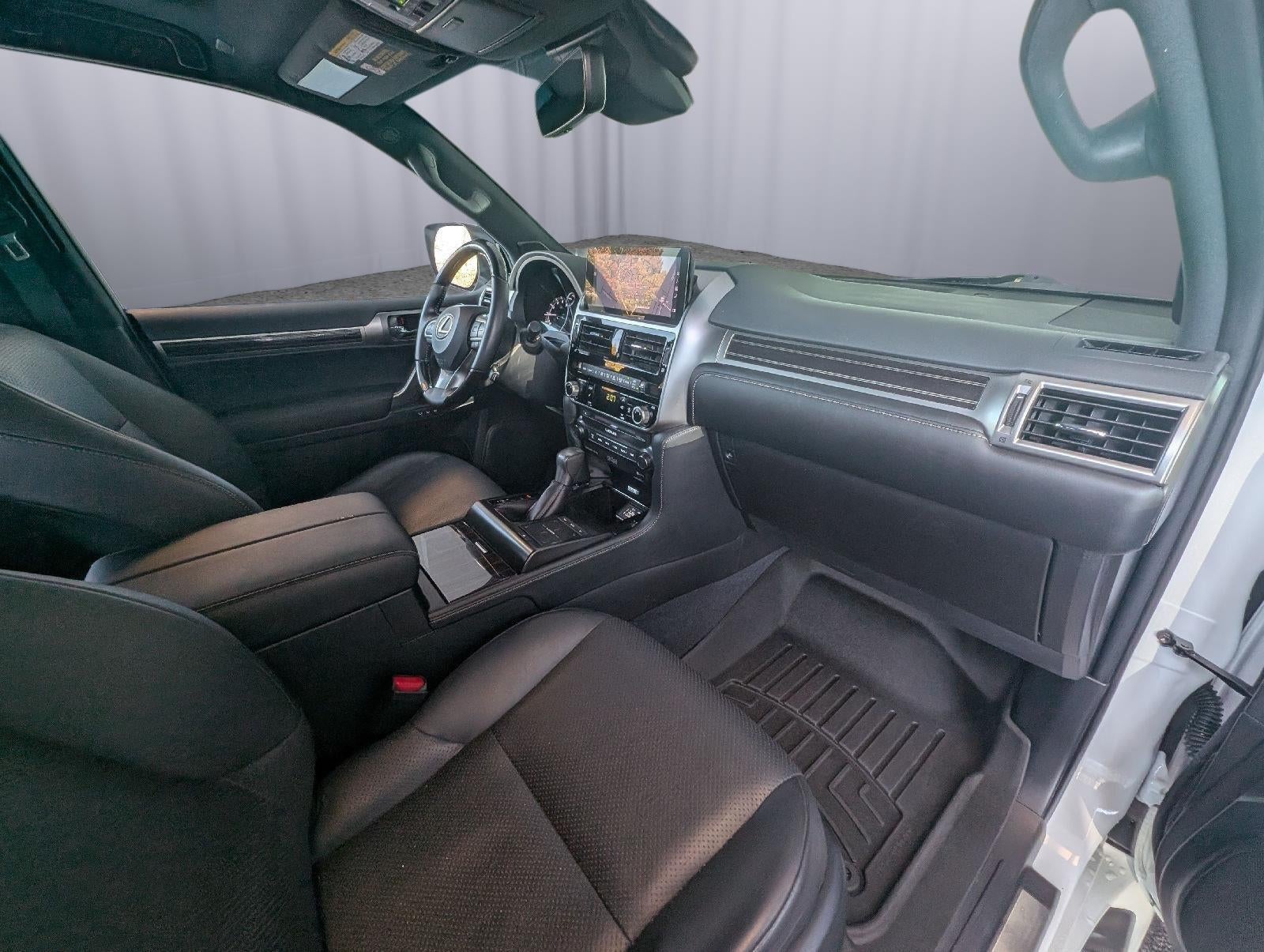 2023 Lexus GX GX 460 Luxury