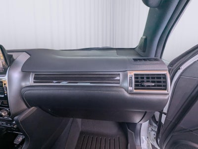 2023 Lexus GX GX 460 Luxury