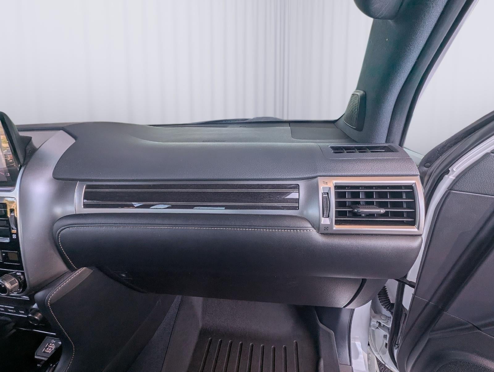 2023 Lexus GX GX 460 Luxury