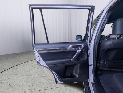 2023 Lexus GX GX 460 Luxury