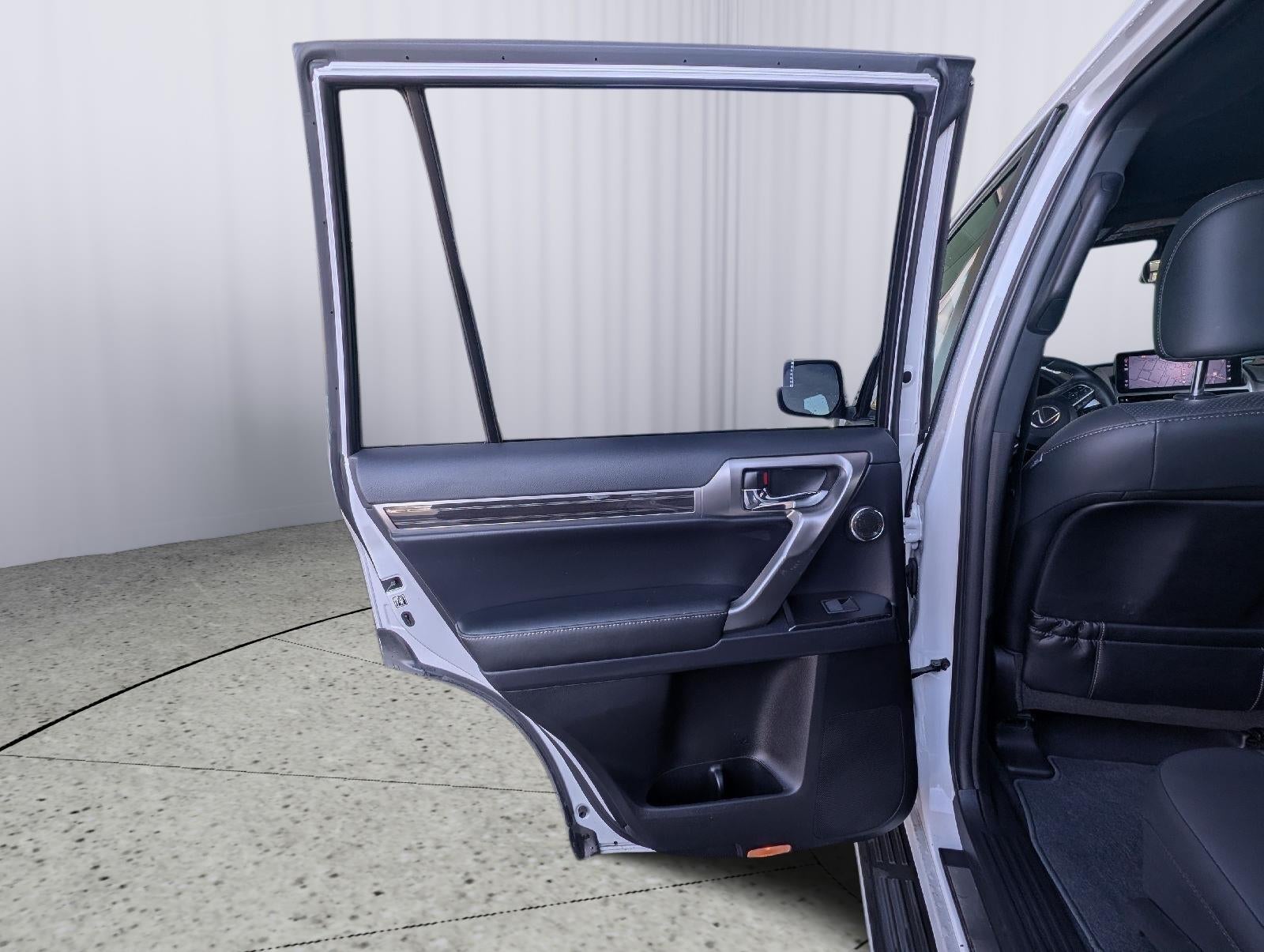 2023 Lexus GX GX 460 Luxury
