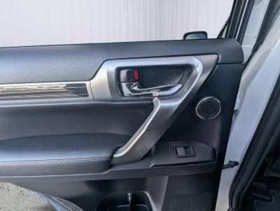2023 Lexus GX GX 460 Luxury