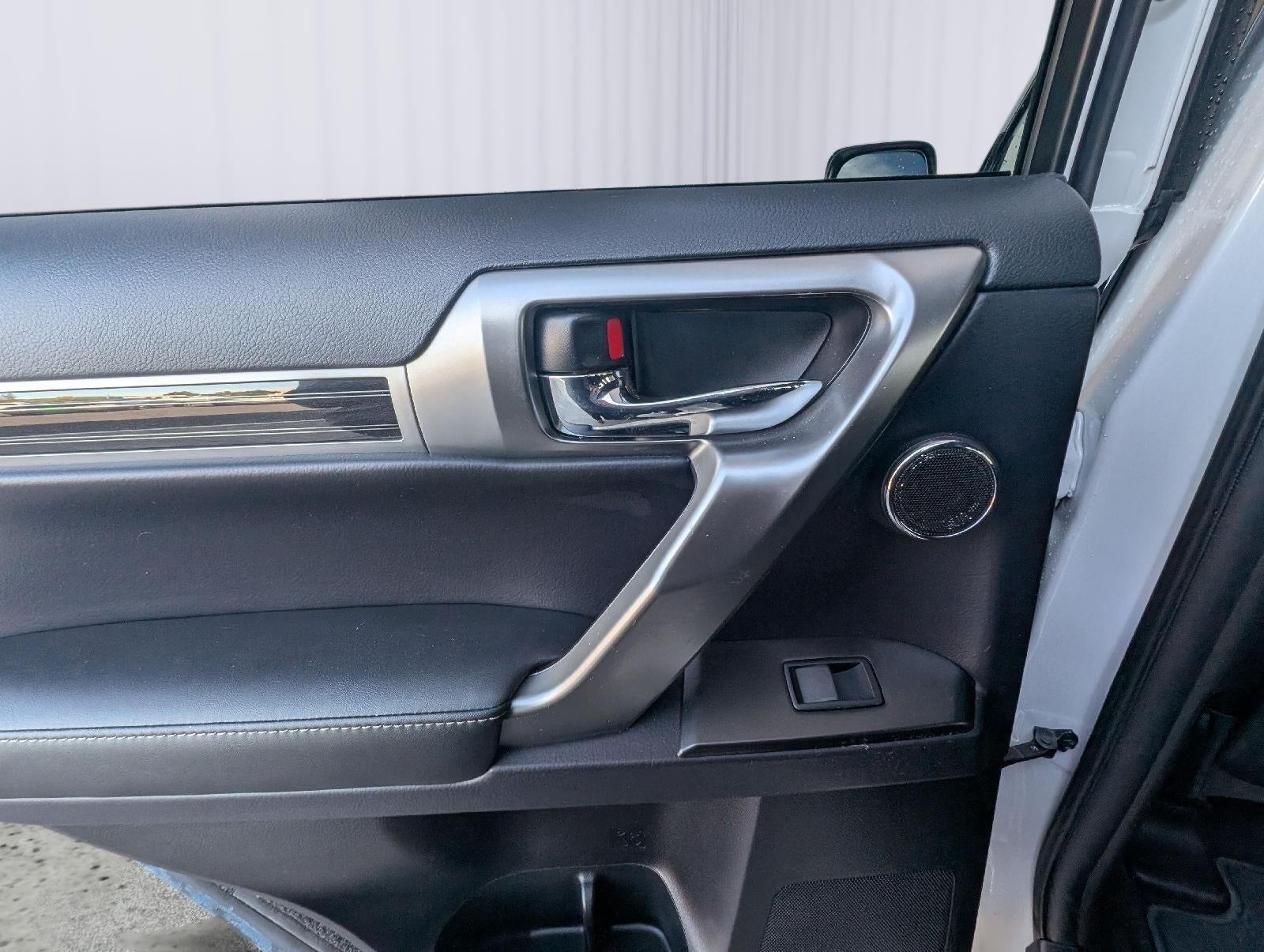 2023 Lexus GX GX 460 Luxury