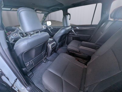 2023 Lexus GX GX 460 Luxury