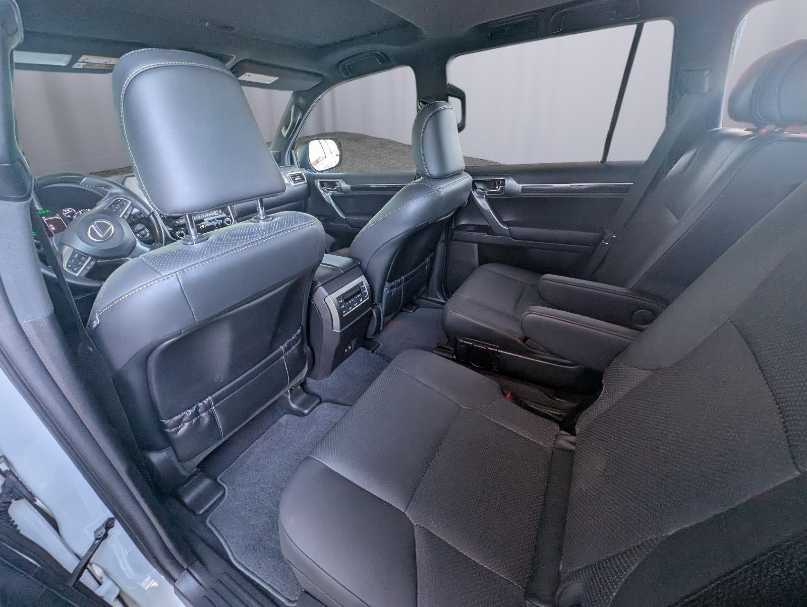 2023 Lexus GX GX 460 Luxury