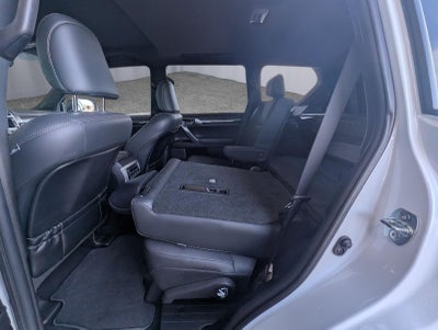 2023 Lexus GX GX 460 Luxury