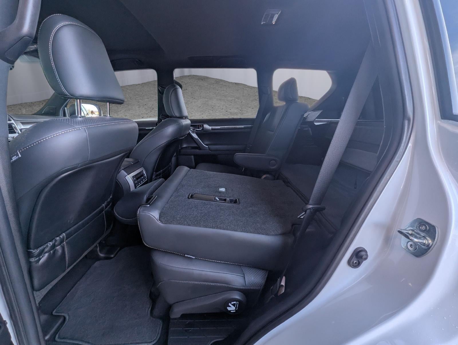 2023 Lexus GX GX 460 Luxury