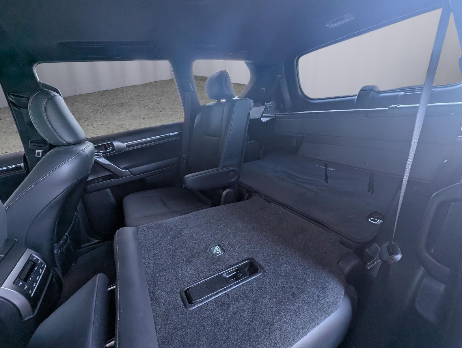 2023 Lexus GX GX 460 Luxury