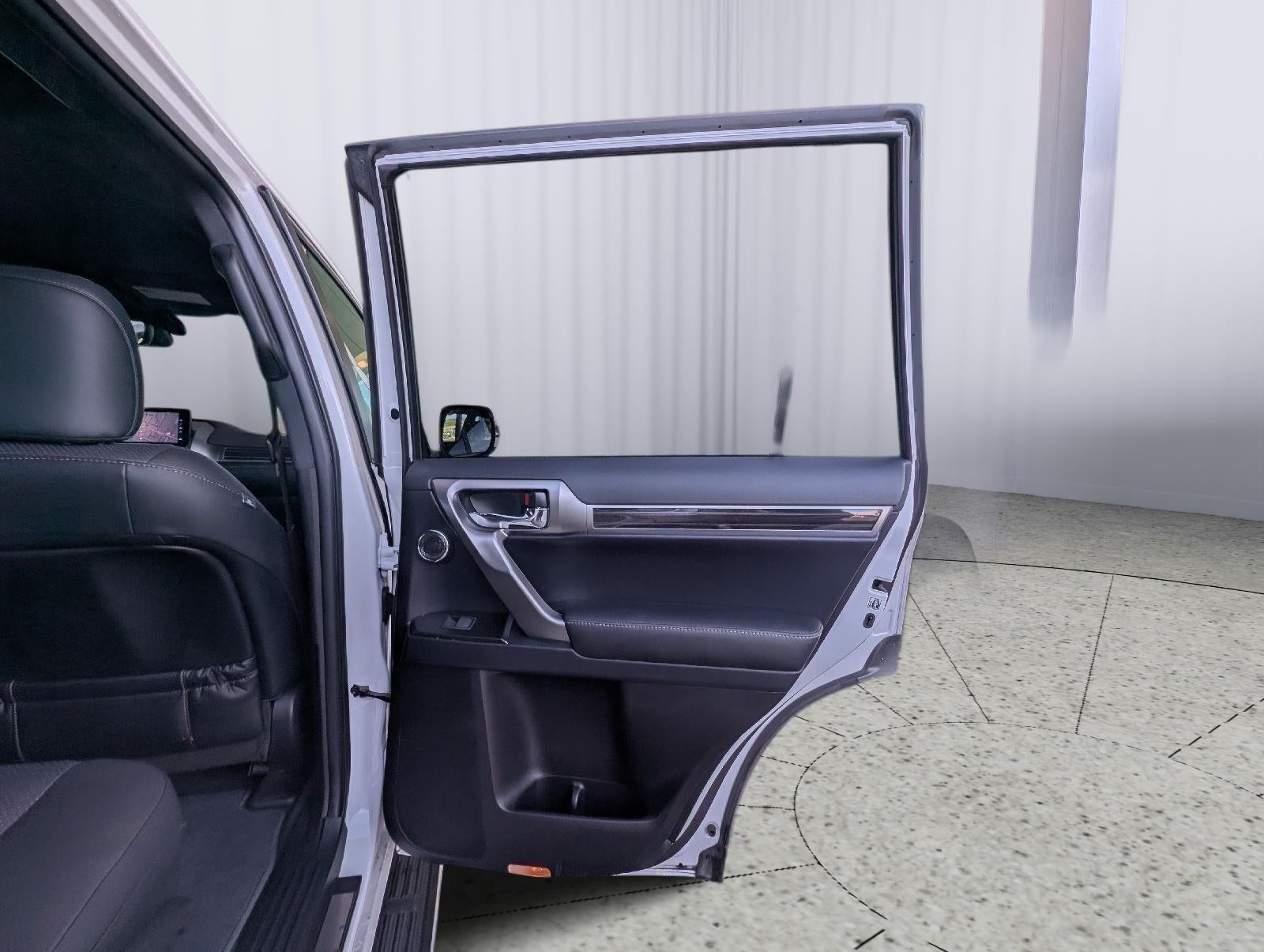 2023 Lexus GX GX 460 Luxury
