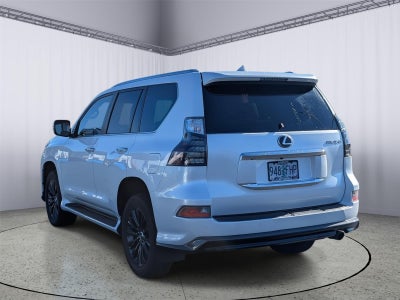 2023 Lexus GX GX 460 Luxury