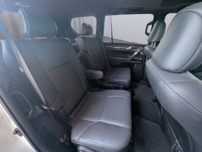 2023 Lexus GX GX 460 Luxury
