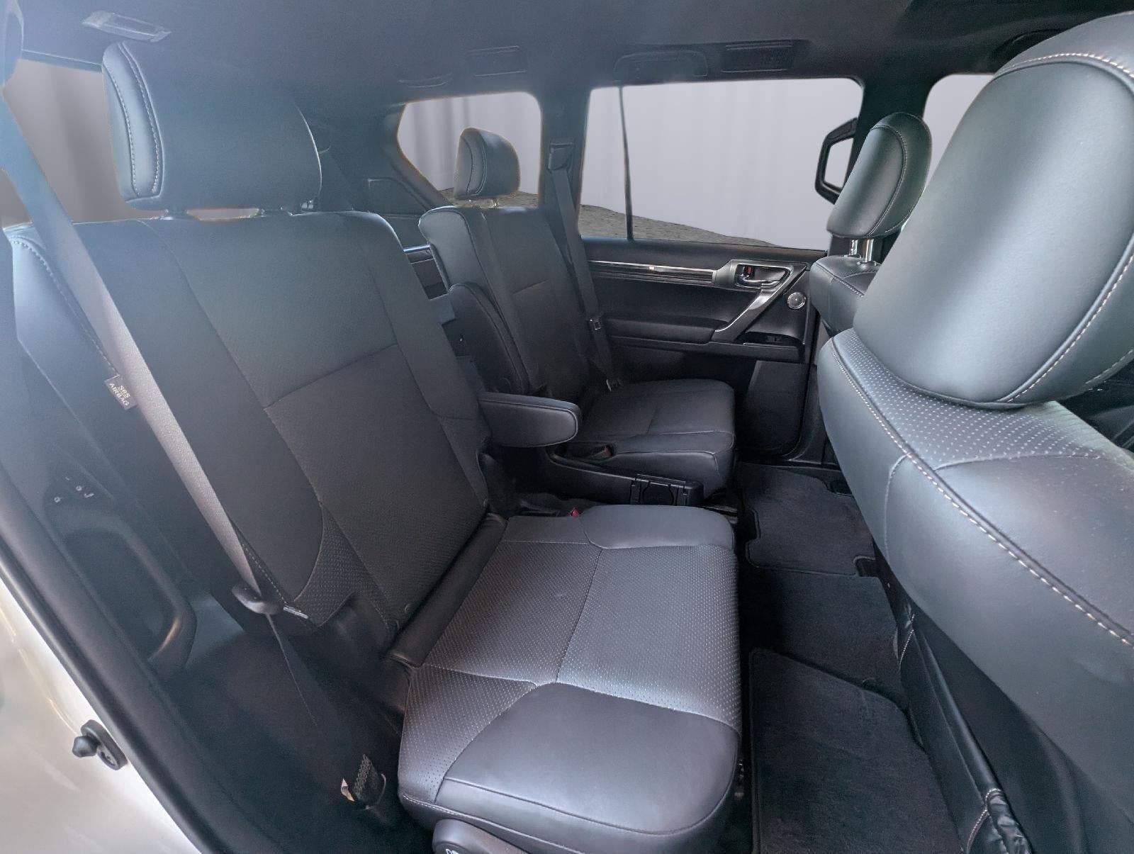 2023 Lexus GX GX 460 Luxury