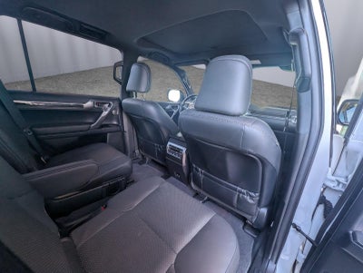 2023 Lexus GX GX 460 Luxury