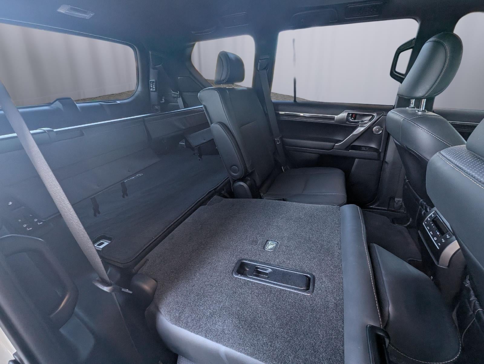 2023 Lexus GX GX 460 Luxury
