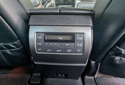 2023 Lexus GX GX 460 Luxury