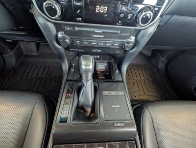 2023 Lexus GX GX 460 Luxury