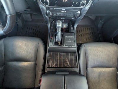 2023 Lexus GX GX 460 Luxury