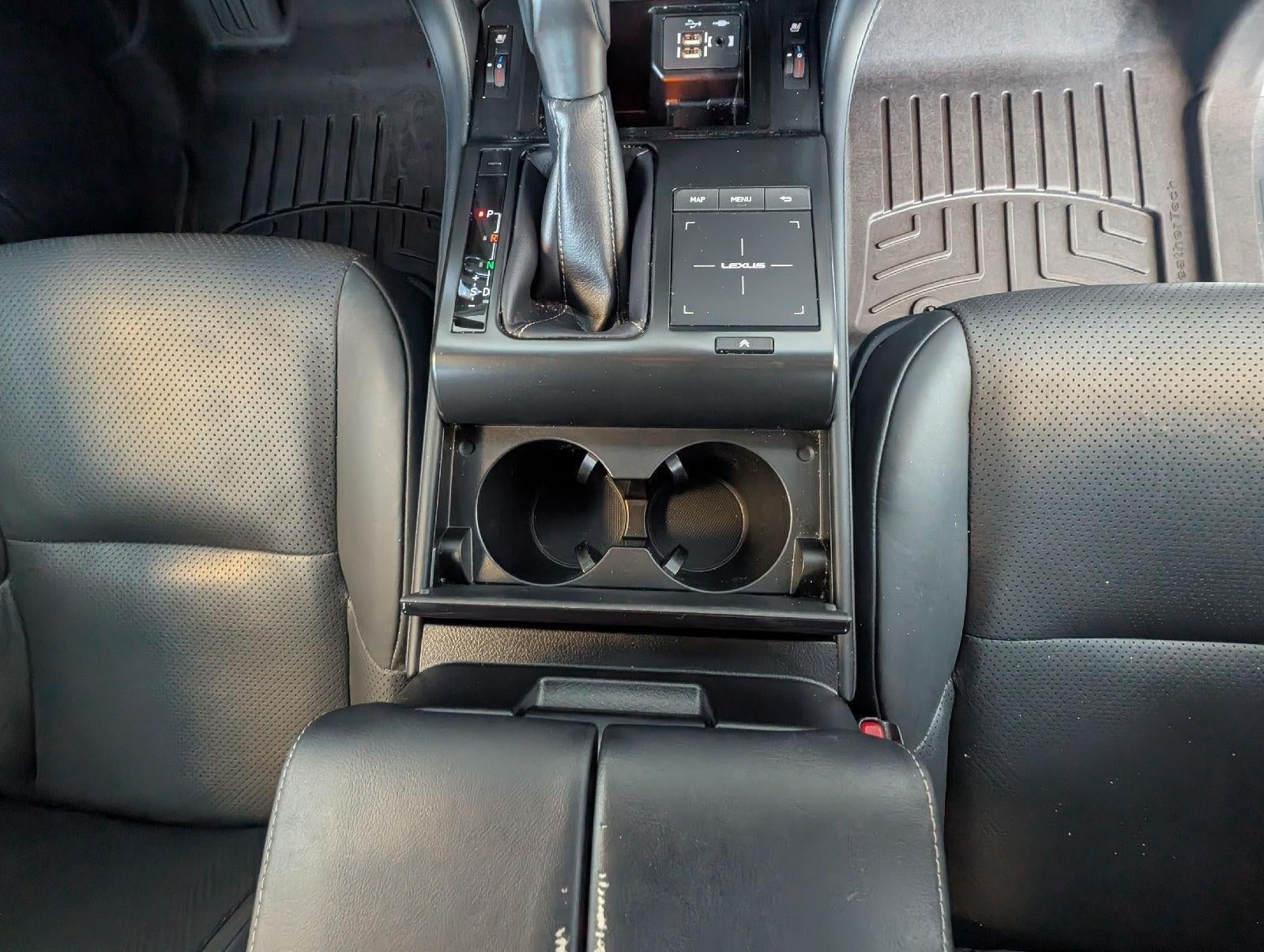 2023 Lexus GX GX 460 Luxury