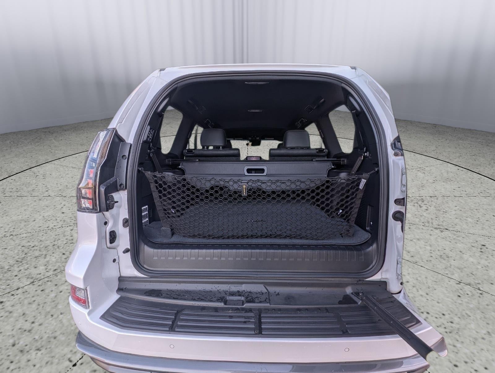 2023 Lexus GX GX 460 Luxury