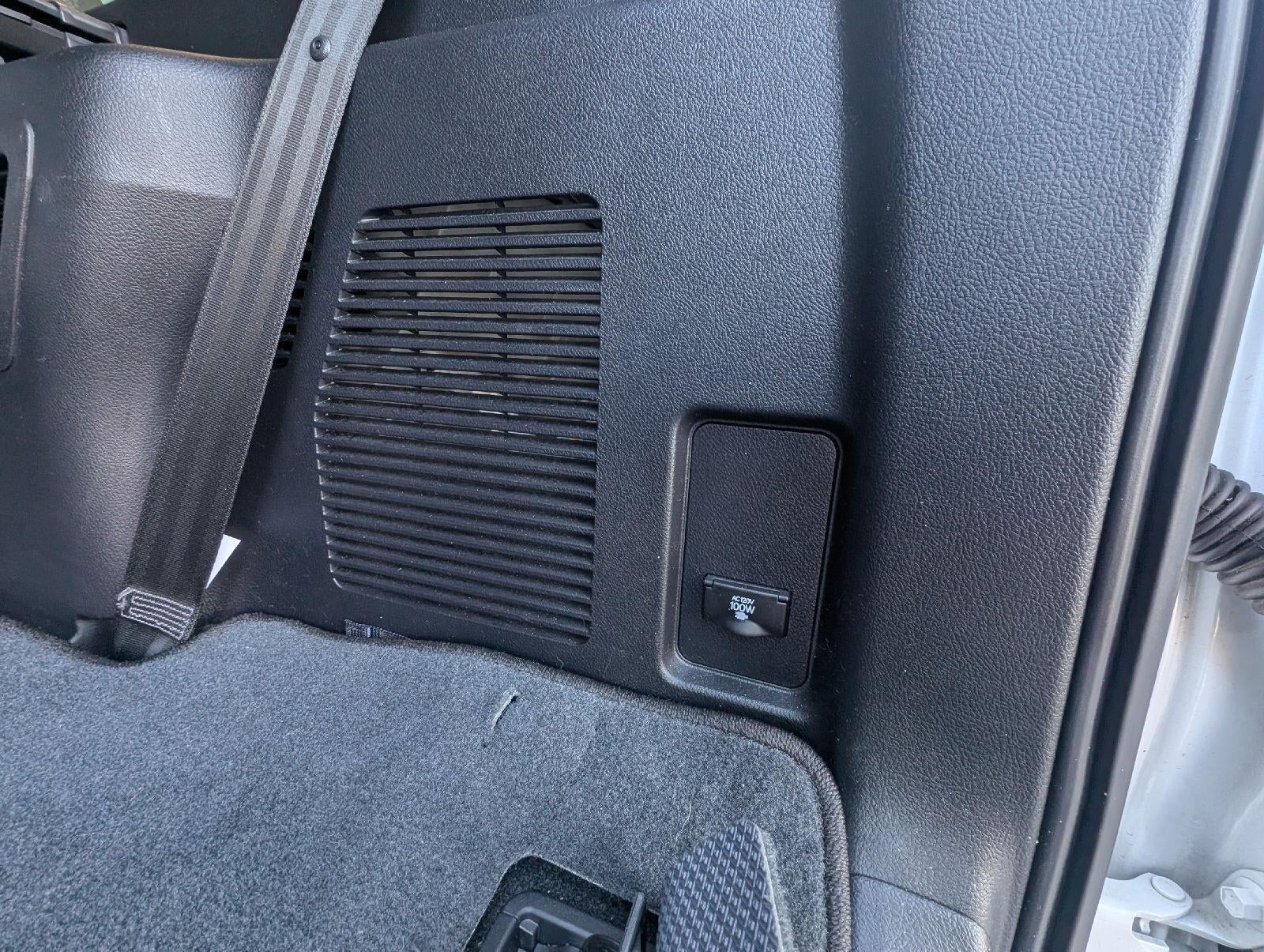 2023 Lexus GX GX 460 Luxury