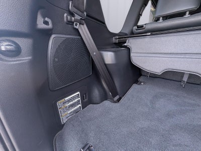 2023 Lexus GX GX 460 Luxury
