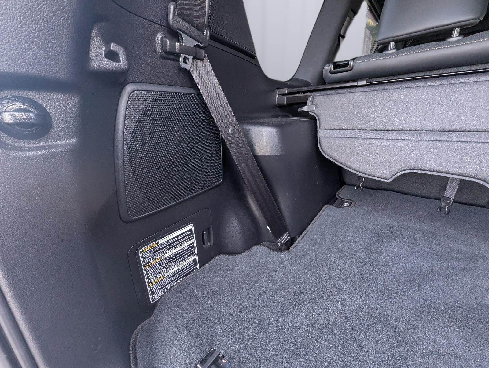 2023 Lexus GX GX 460 Luxury