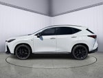2023 Lexus NX NX 350 F SPORT Handling