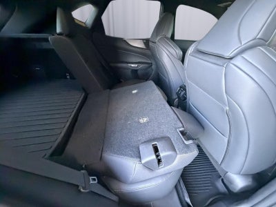 2023 Lexus NX NX 350 F SPORT Handling