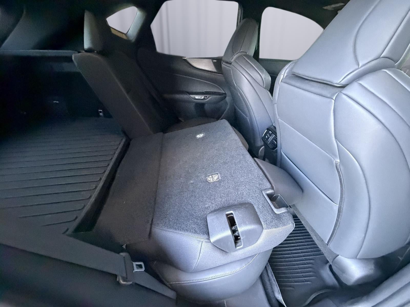 2023 Lexus NX NX 350 F SPORT Handling