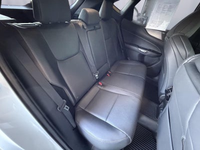 2023 Lexus NX NX 350 F SPORT Handling