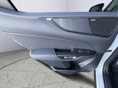 2023 Lexus NX NX 350 F SPORT Handling