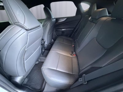 2023 Lexus NX NX 350 F SPORT Handling