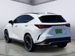 2023 Lexus NX NX 350 F SPORT Handling