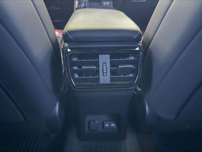 2023 Lexus NX NX 350 F SPORT Handling