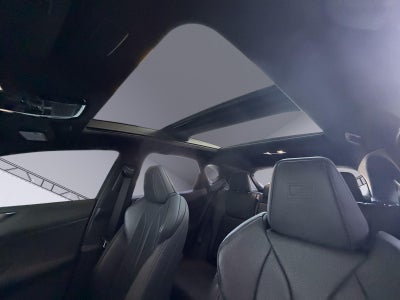 2023 Lexus NX NX 350 F SPORT Handling