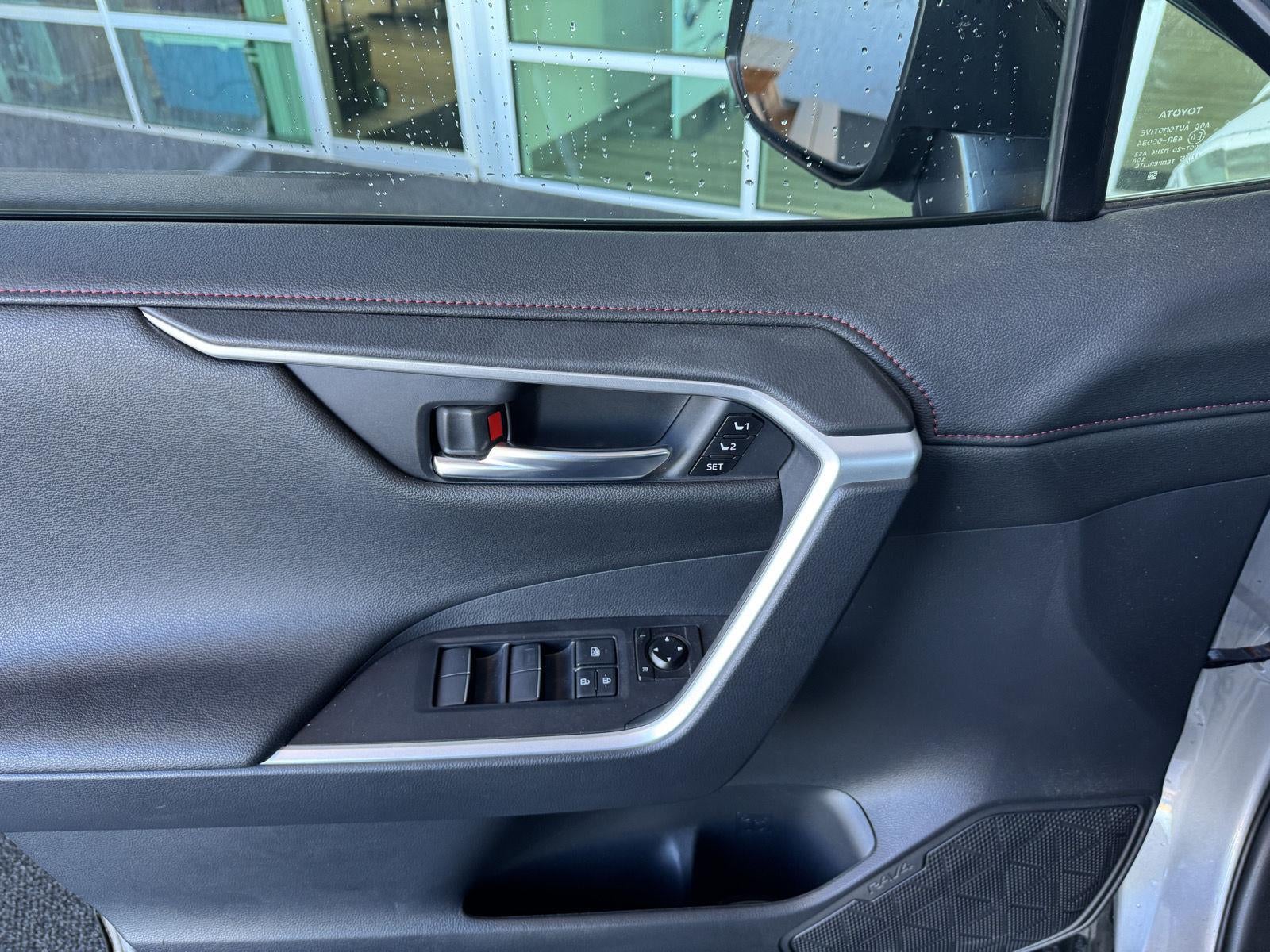 2021 Toyota RAV4 Prime XSE