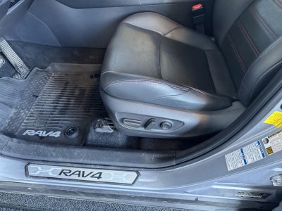 2021 Toyota RAV4 Prime XSE