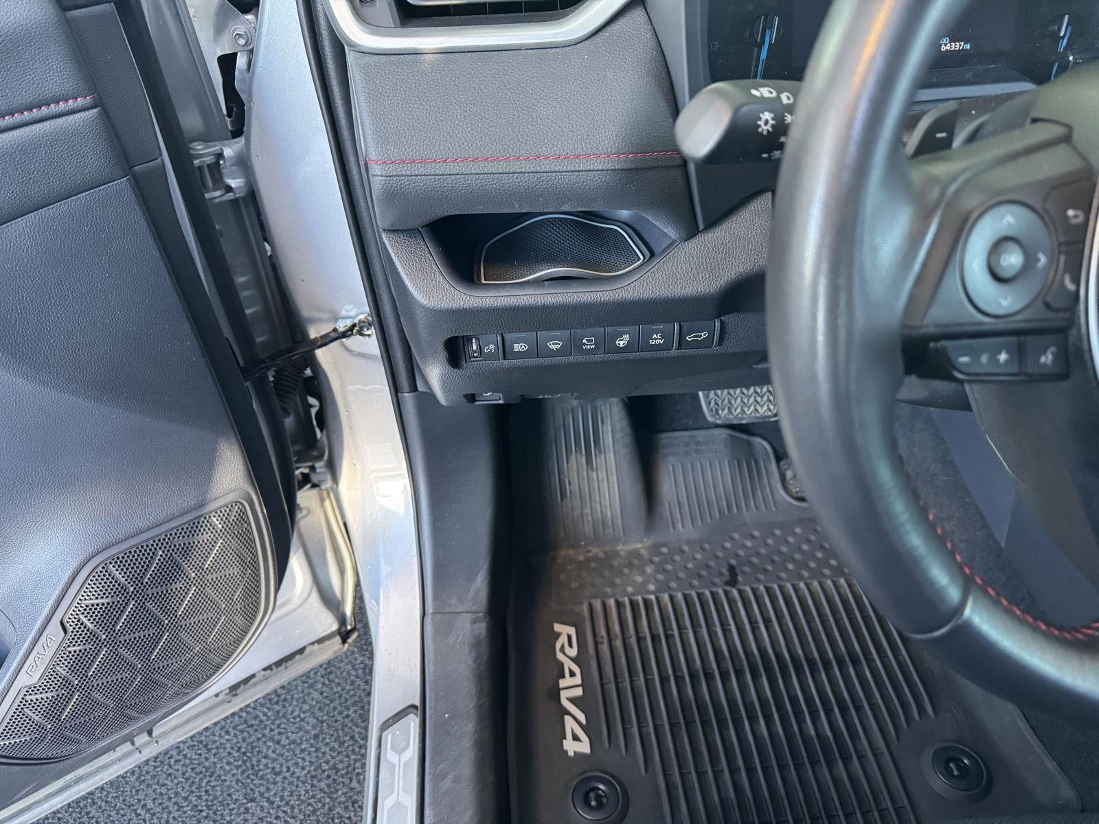 2021 Toyota RAV4 Prime XSE