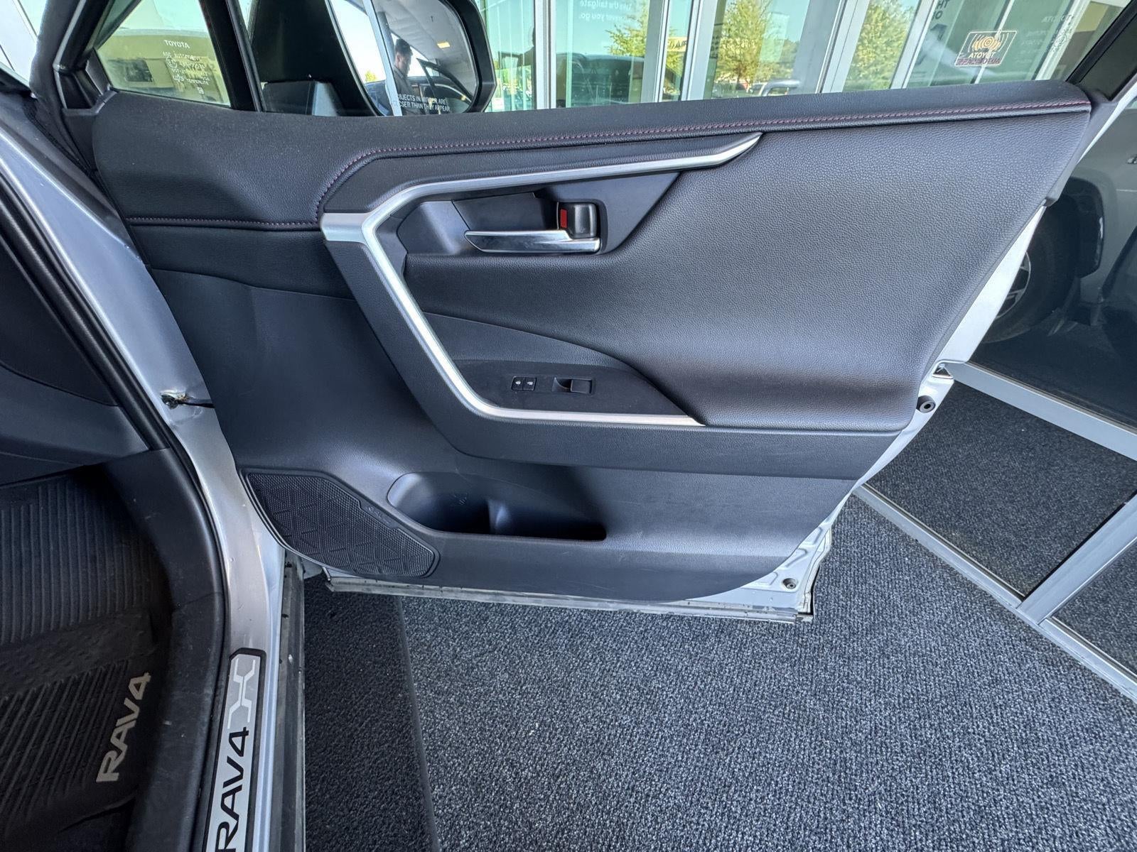 2021 Toyota RAV4 Prime XSE