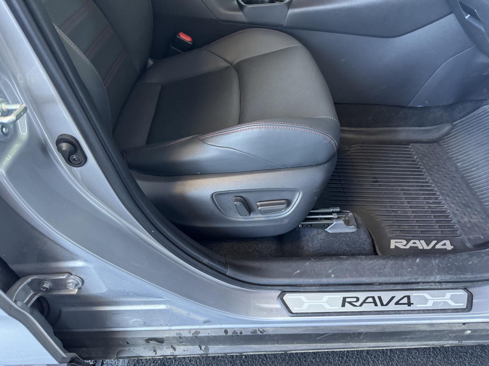 2021 Toyota RAV4 Prime XSE