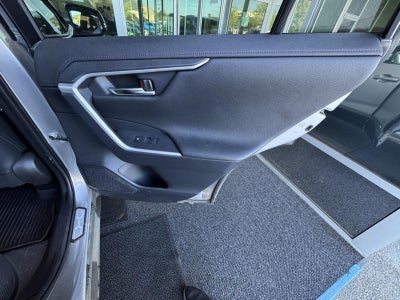 2021 Toyota RAV4 Prime XSE