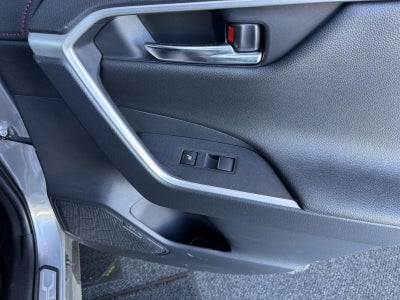 2021 Toyota RAV4 Prime XSE