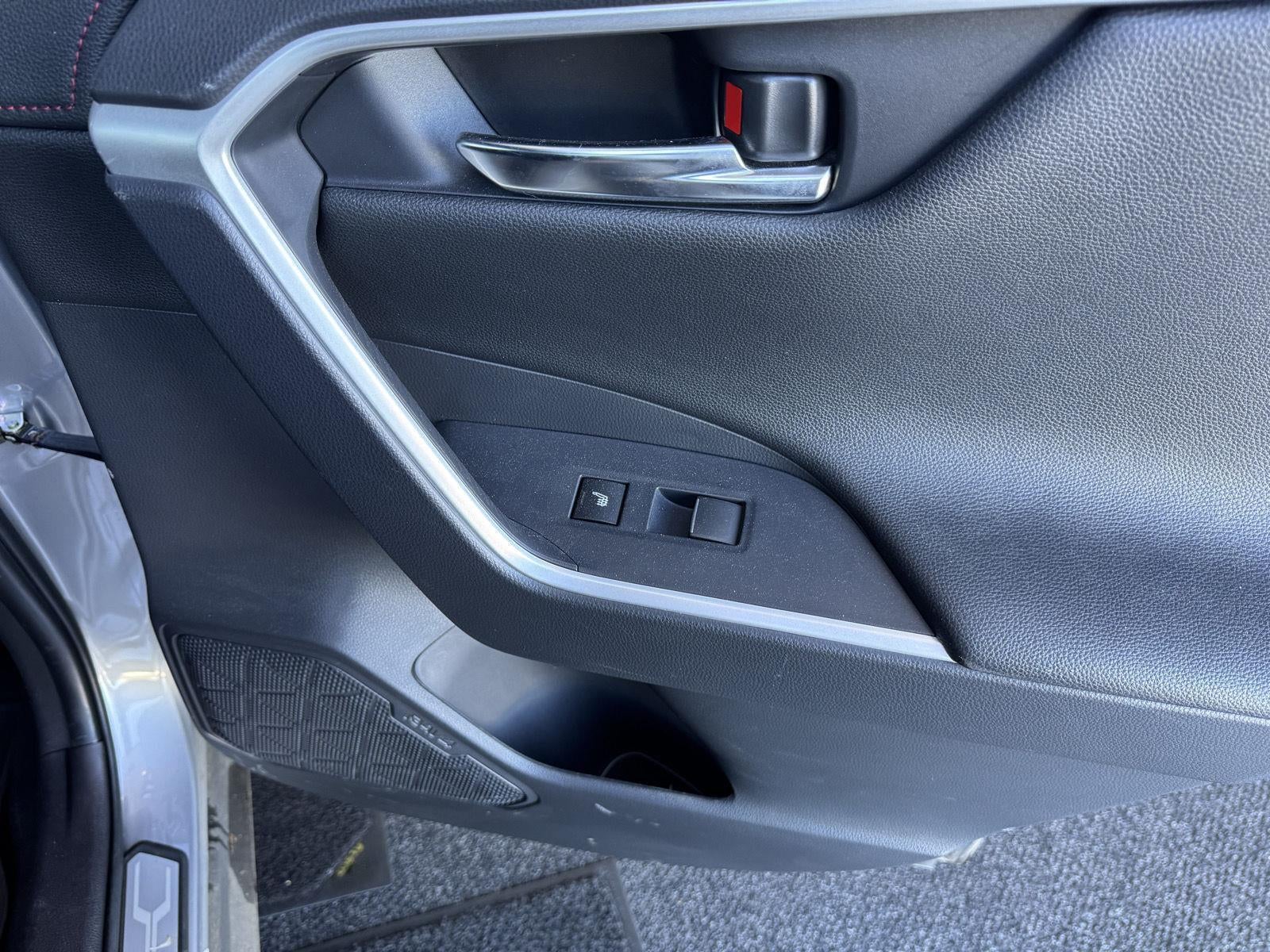 2021 Toyota RAV4 Prime XSE