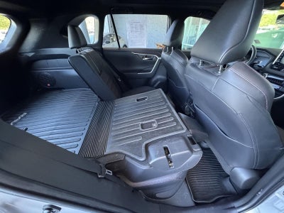 2021 Toyota RAV4 Prime XSE